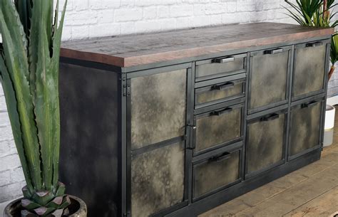 metal file box wood|wood credenza with file drawers.